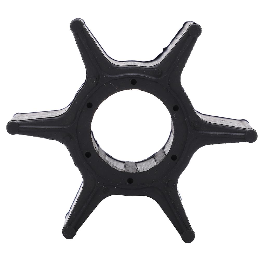 Water Pump Impeller 2 Stroke 60 Horsepower WearResistant Durable Pump Replacement Impeller for