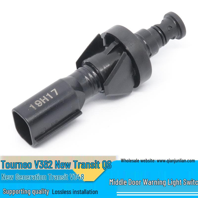

Совместимый Новый Переключатель Предупредительного Света Боковой Двери Ford Transit V348 Tourneo