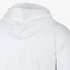 Nike Durant Hooded Short-Sleeve Sweatshirt Men Tops White AT3190-100