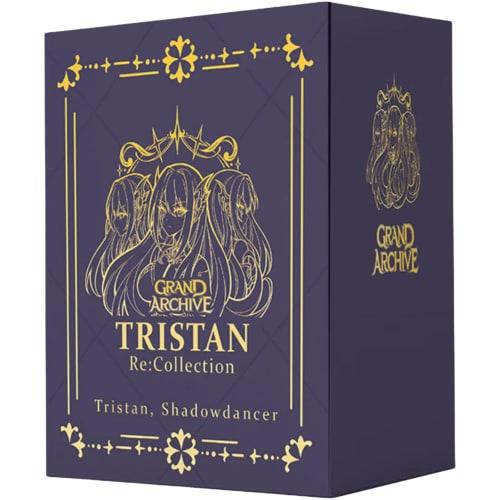 Grand Archive TCG: Tristan, Shadow Dancer - Re:Collection Lite