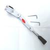 Aluminum Alloy Adjustable Kickstand for Mountain Road Bikes