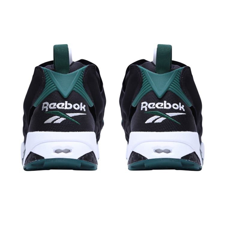 InstaPump Fury Reebok Og Mu 'Dark Green' DV8292