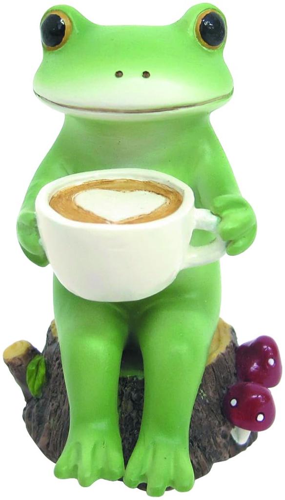 Copeau Middle Cafe Latte Please 73057