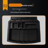 Trunk Storage Box for 24 BYD Models: Qin, L, Seal, 06 - Lower Layer, 80KM Range