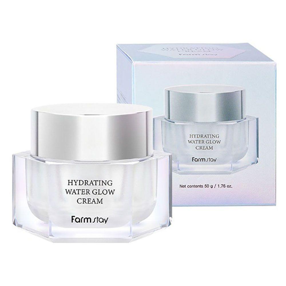 

Moisturizing GTSWZXNV Clear and healthy glow care cream 50g