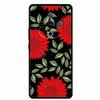 For Vivo Y300 5G Case 3D Emboss Flower Black Silicone Soft Back Cover Case For Vivo Y300C 2025 Phone Case 6.77" Coque Shell Para