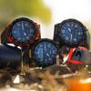 CASIO Men PRO TREK Black Watch PRT-B50-1PR PRT-B50-1PR