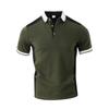 Men's Casual Fashion T-Shirt for Summer Everyday Wear