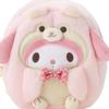 Sanrio Bolsa My Melody 219347 (Animais da Floresta)