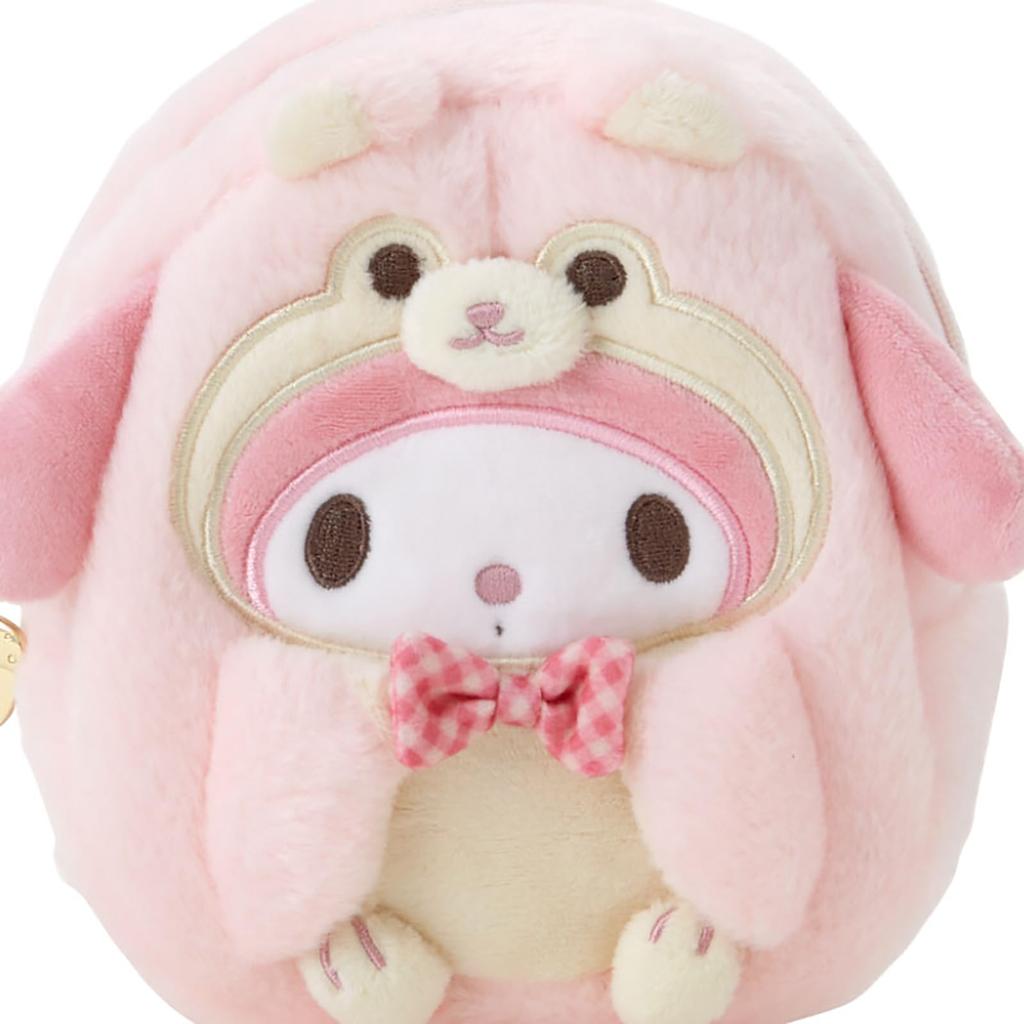 Sanrio Bolsa My Melody 219347 (Animais da Floresta)
