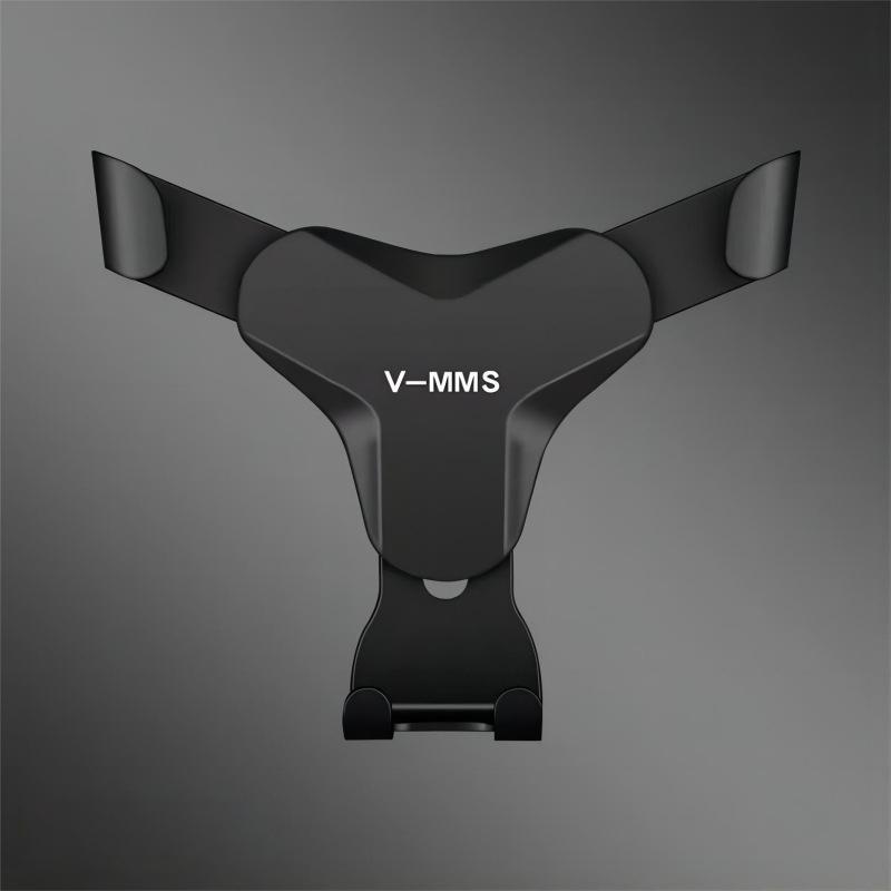 Auto Phone Holder Car Holder Air Vent Mount Clip Bracket Cell Holder Gravity GPS Mobile Phone Stand for IPhone 14 Xiaomi Samsung