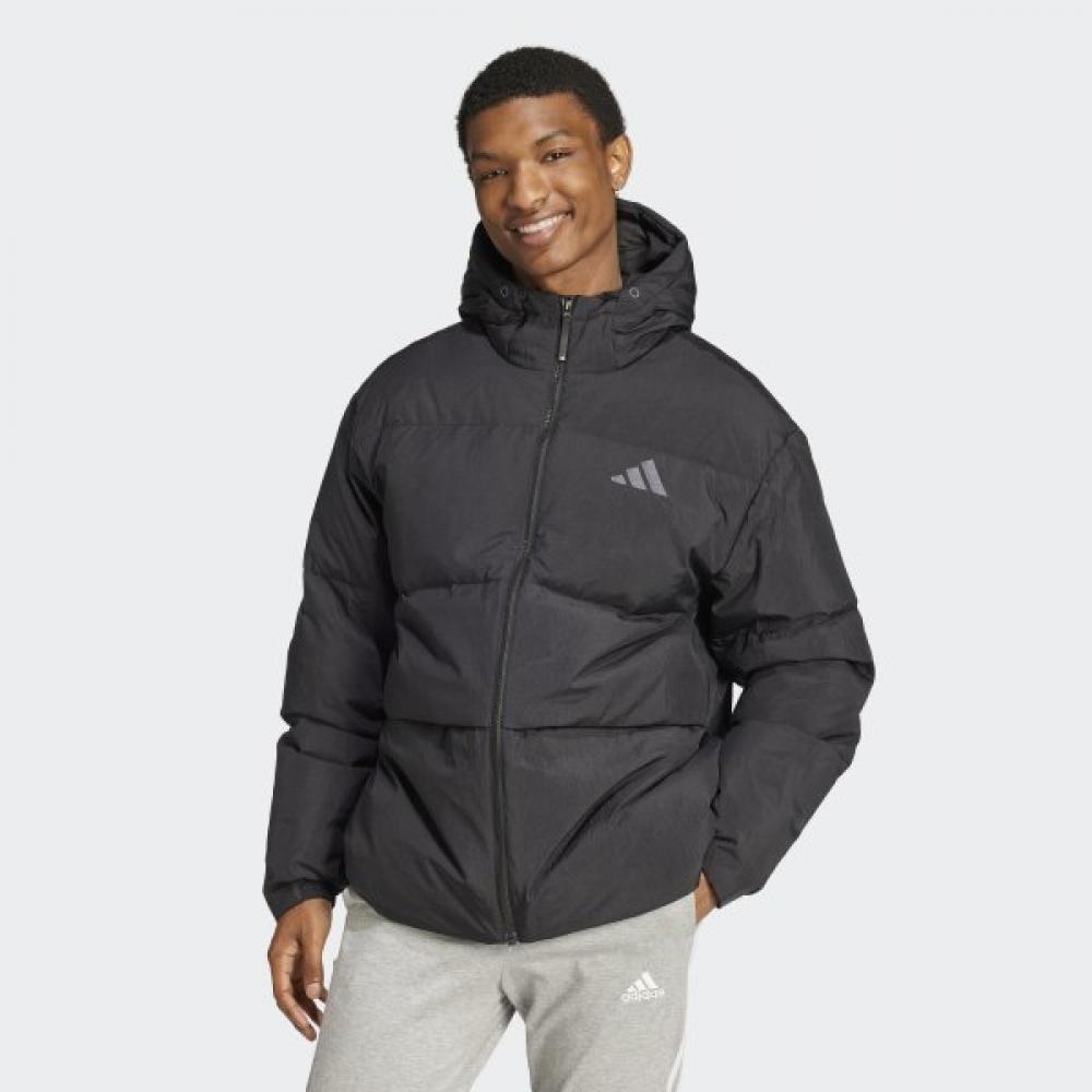 

Adidas Unisex Warm And Daily Padding Jg5940 Basic Down Jacket Padding AXL