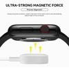 Magnetic Wireless Charger For Apple Watch Series 10 9 8 7 Ultra 2 SE fast Charging Cable Accessories For iWatch 8 7 6 5 4 3 2 1