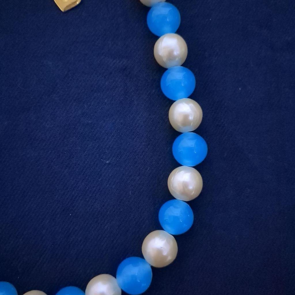 Used MoschinoVintage necklace