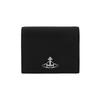 Vivienne Westwood Saffiano Bifold Wallet 51150031wl001nn40