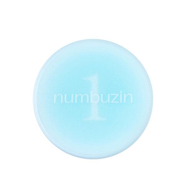 Numbersin_1 Pantothenic Acid Skincare 100 Blur Powder 7g