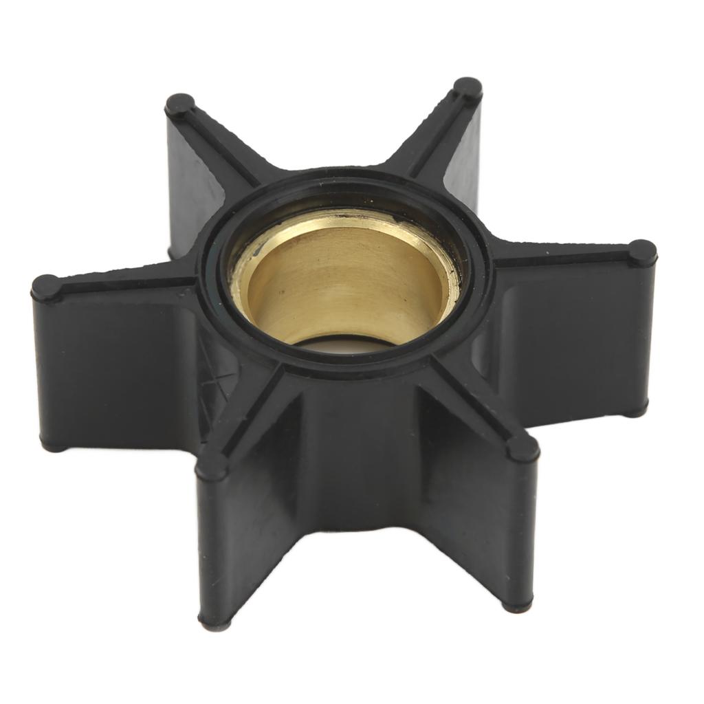 Outboard Water Pump Impeller Replacement for Mariner 20HP Compatible Part Number 47‑89982 18‑3052 89820 9‑45311