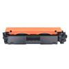 Hanqing Compatible Black Toner Cartridge for HP M206dn M230 Series