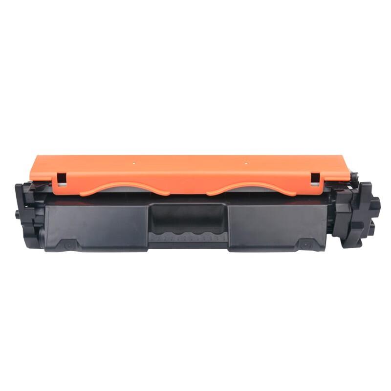 Hanqing Compatible Black Toner Cartridge for HP M206dn M230 Series