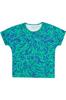 T-shirt, 2 Pieces KRAKO (93995)