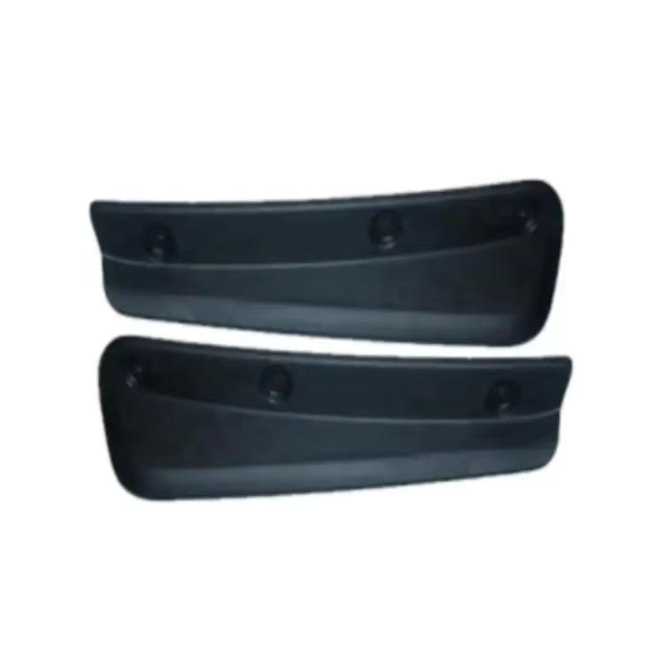 LR032205 и LR032206 подходят для нижнего спойлера переднего бампера Land Rover Freelander 2. Rambo