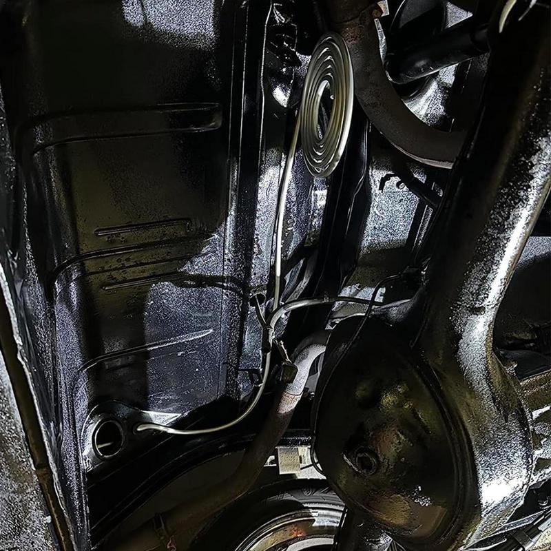 3/8 Маслопроводы Шланг Автомобильная Маслопровод Компрессорная Трубка Алюминиевая Трубка Марки 3003 Трубка для Охлаждения Бесшовная Круглая Труба 25 футов belgium