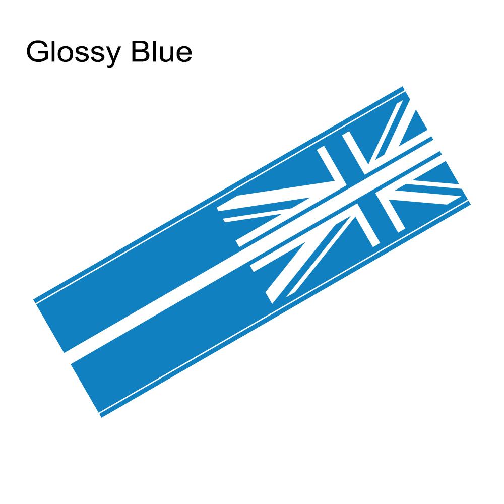 Car Hood Stickers Cover Union Jack Tuning Decor Decal For Mini Cooper S F54 F55 F56 F60 R53 R55 R56 R60 R61 Clubman Countryman