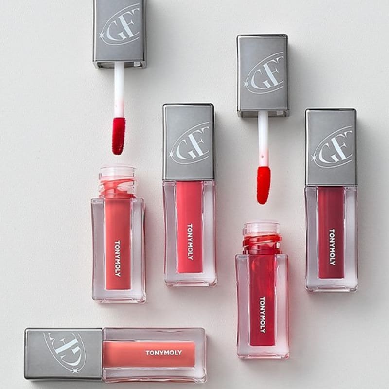 [Tony Moly] Get It Tint Colorful Water 5 types (Choose 1)