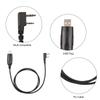 USB Programming Cable Compatible with BAOFENG UV 5R Walkie Talkie Programming Cable for UV 5R UV 985 UV 3R USB Cable