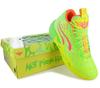 LaMelo Ball MB.04 Gem - Herren Sneakers Basketball Schuhe Gelb 311421-01 ORIGINAL