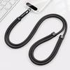 Adjustable Wrist Strap Woven Hanging Wrist Straps Cell Phone Accessories Hanging Rope  Mobile Phone