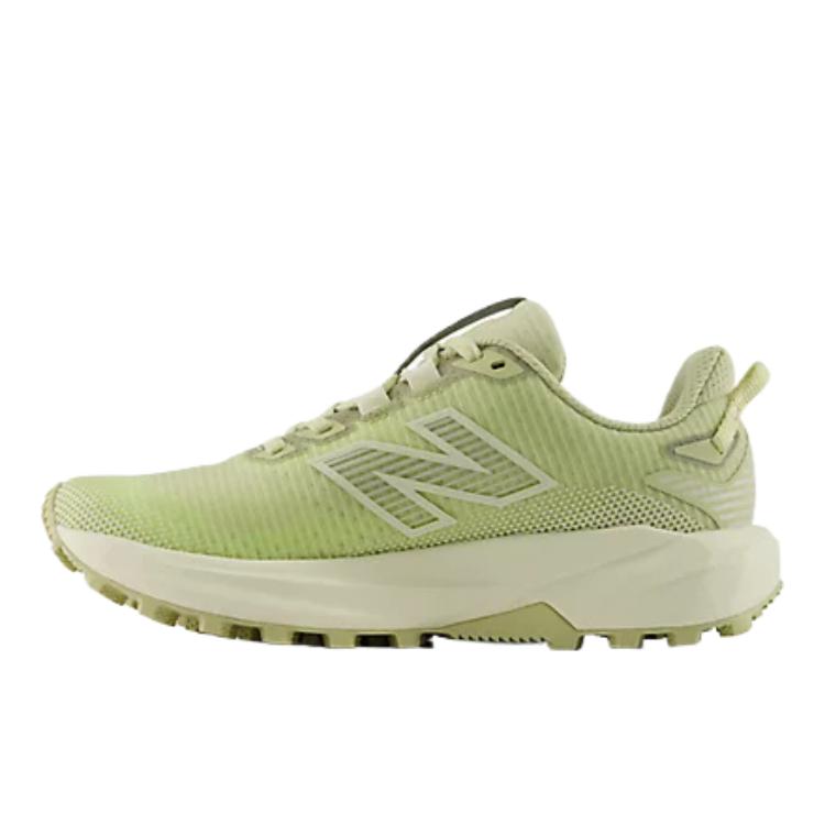 New Balance FuelCell Rebel Trailrunning-Schuhe Damen Niedrig geschnitten Morel M 35