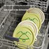 Cooker King Foldable Multi-functional Kitchen Drain Basket