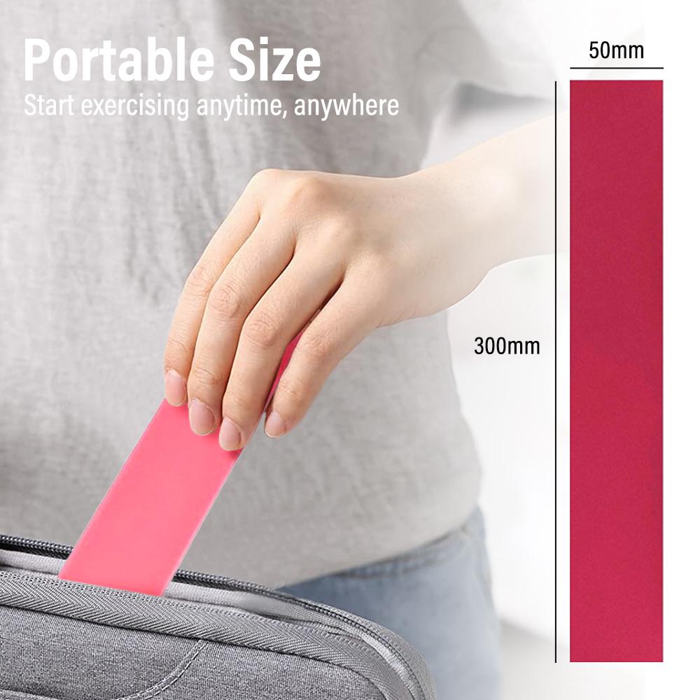 Fitness Elastic Resistance Bands Home Training Yoga Sport Resistance Bands Stretching Pilates Workout Gym Equipment
