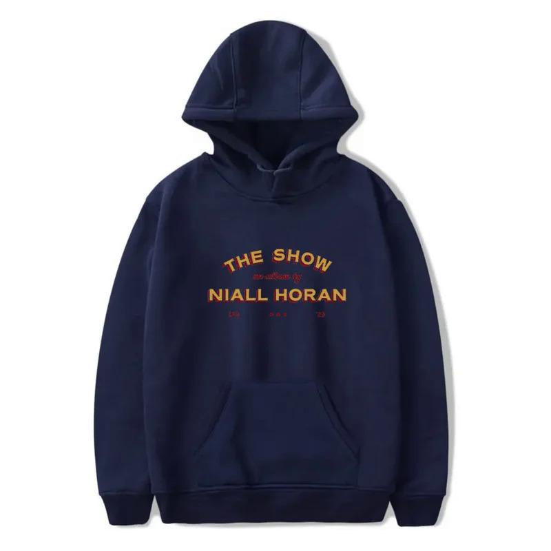 Niall Horan The Show New Album Hoodie Sweatshirt