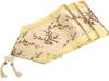 Chinese Style Rural Fashion Table Flag Modern Minimalist Brocade Dining Table Cloth Multi Color Tea Table Cloth Art Table Flag