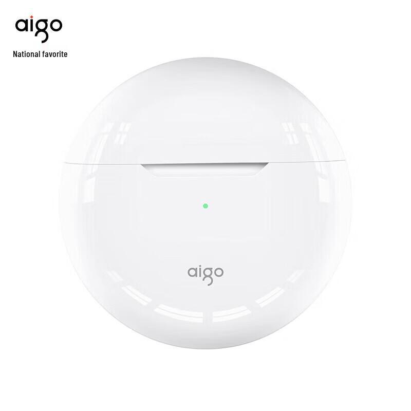 Aigo T16 True Wireless Semi-in-ear Bluetooth 5.1 Earbuds