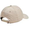 New Era 9FORTY New York Yankees MLB Cap, Womens Beige Cap