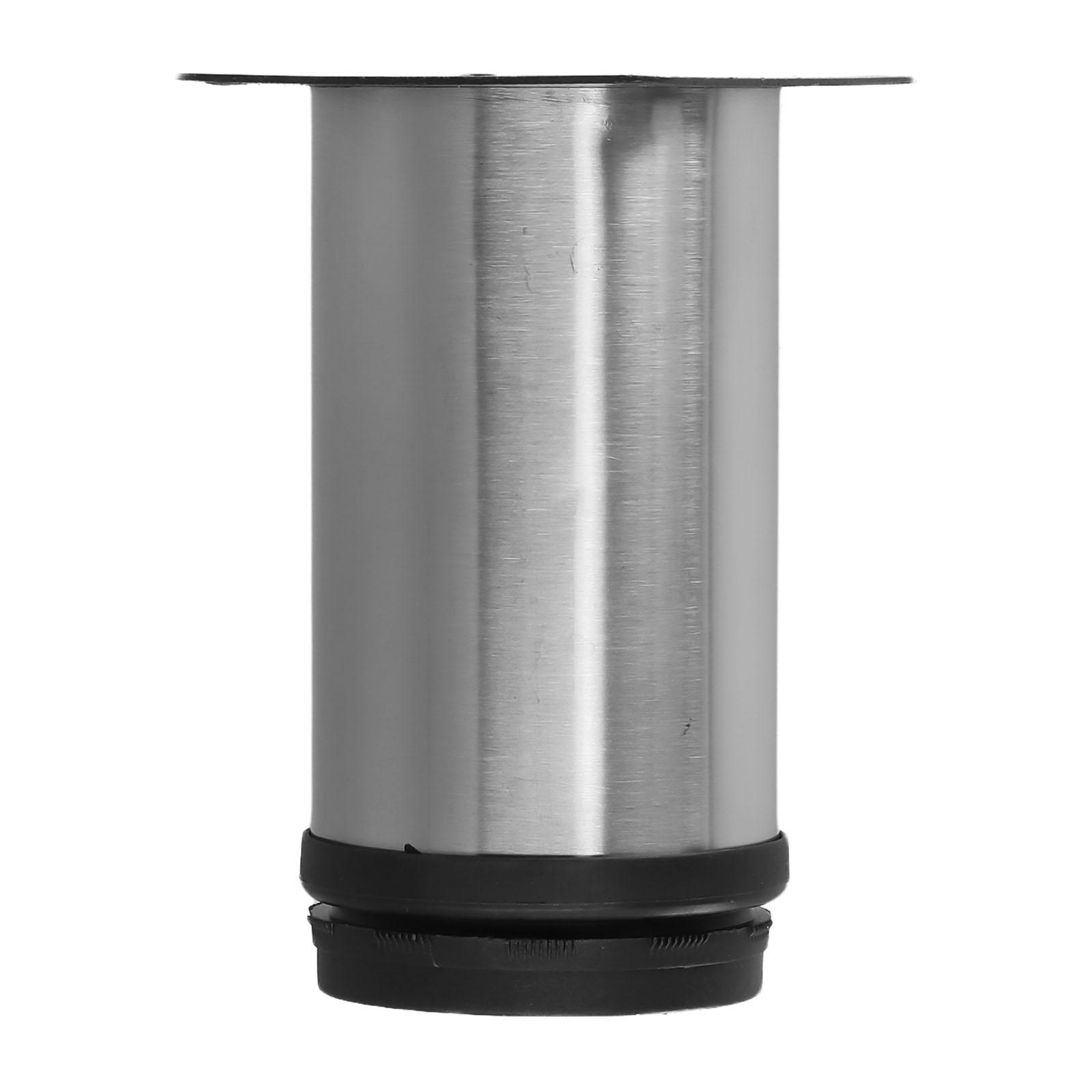 

Грузоподъемность Регулируемые ножки для мебели из нержавеющей стали 10cm