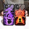 Pokemon Pikachu Phone Case For Iphone 14 Plus Xr 8 13 Pro Max 12 Mini Xs X Se 11 7 6s Plus 14pro 13 Tempered Glass Shell Cover