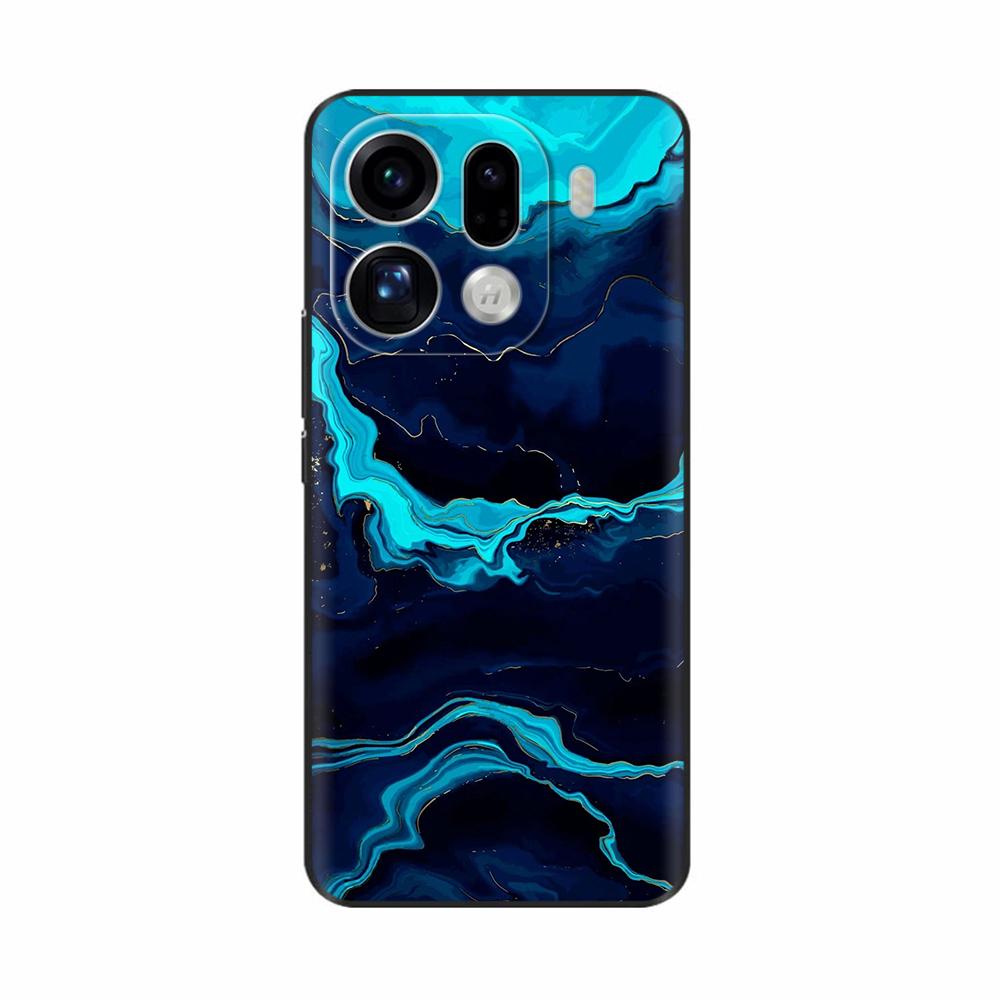 For OPPO Find X9 Pro Case Cute Flowers Cartoon Back Cover For OPPO Find X9 Cases FindX9 Pro ShockProof Phone Cases Funda Shells