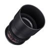 Objectif Samyang 50mm T1.3 Cine Sony E