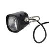3660V LED Bike Lights Headlight Rainproof with Horn Bike Front Light