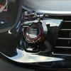 Universal Design Protective Cover One-Click Start Button Cover Ignition Switch Cover  Auto Interior