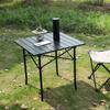 Versatile Outdoor Folding Camping Chair