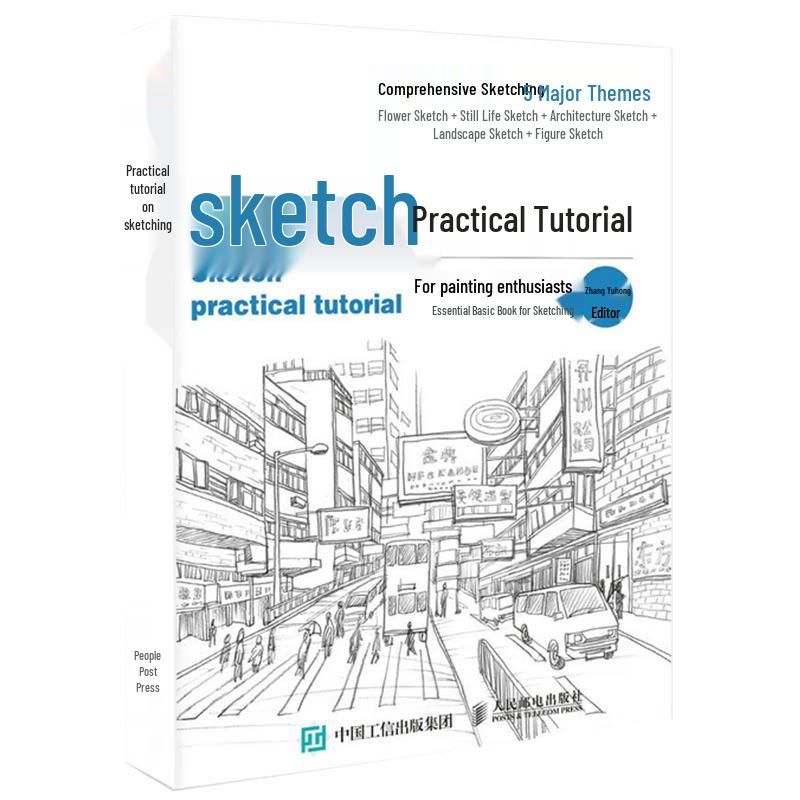 Art Sketching and Drawing Tutorials