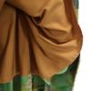 AMERI UNDRESSED Long Length Skirt S Gold Series Waist Rubber Women Used