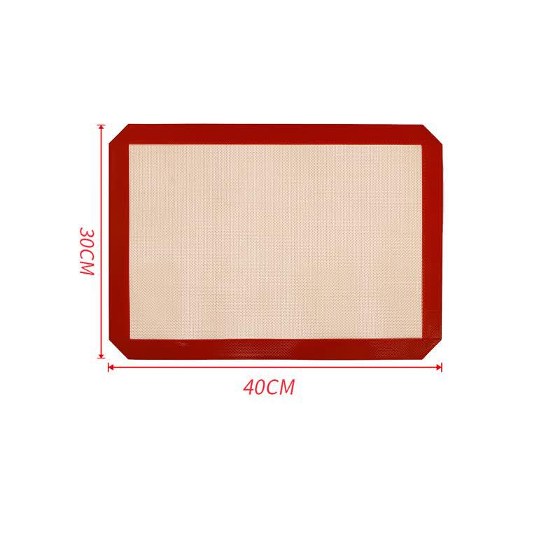 MDNG Reusable Non-stick Silicone Baking Mat