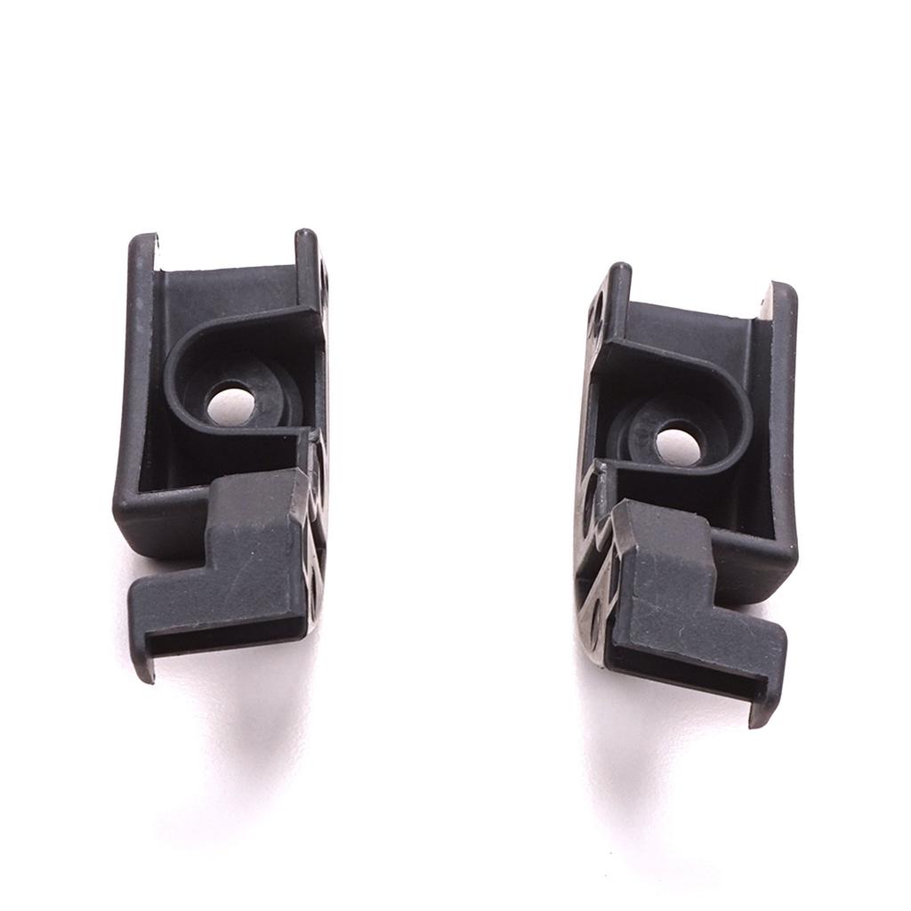 Clips En Caoutchouc Pour Toit Ouvrant 842470 842461 - Compatible Peugeot 206 1998-2012