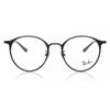Ray Ban Rx6378f Asian Fit 2904 Unisex Eyeglasses